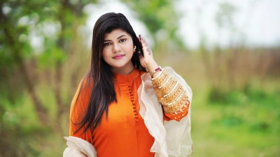 ইউটিউবে অবমুক্ত হলো সানজিদা রিমির গান ‘ক্ষমা’