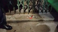 খুলনায় ওয়ার্ড বিএনপি কার্যালয়ের সামনে ককটেল বিস্ফোরণ