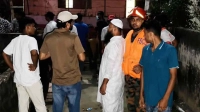 ৩ দিন ধরে বন্ধ ঘর, ভেতরে ঝুলছিল শিক্ষার্থীর মরদেহ