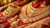 কমলো স্বর্ণের দাম, বর্তমান মূল্য কত?