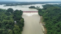 খোলা হলো কাপ্তাই বাঁধের ১৬ জলকপাট, জরুরি বার্তা জারি 