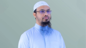 নতুন অনুষ্ঠান আসছে শায়খ আহমাদুল্লাহর