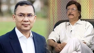 প্রধানমন্ত্রীকে প্রশ্ন ছুঁড়লেন সোহেল রানা