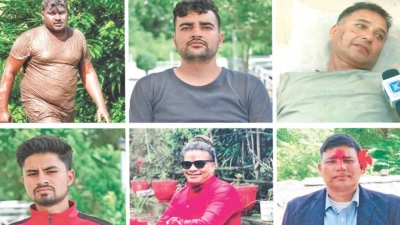 নেপালের বন্যায় মৃত্যুর সঙ্গে লড়াই, বেঁচে ফেরা ৭ জনের ভয়ংকর গল্প