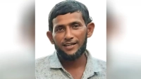 পটুয়াখালীতে যুবদল নেতাকে কুপিয়ে যখম