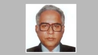 মারা গেছেন সাবেক আইজিপি এনামুল হক
