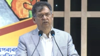 সংসদ উপনেতা হচ্ছেন সালাহউদ্দিন আহমদ?