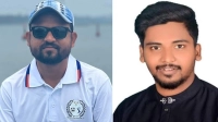 বিমানবন্দর থানা ছাত্রদলের সভাপতি-সাধারণ সম্পাদক গ্রেপ্তার
