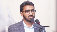 জামায়াতের রাজনৈতিক সক্ষমতা নিয়ে বিস্ফোরক মন্তব্য রাশেদ খানের