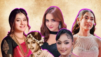পূর্ণিমা-মেহজাবীনদের প্রথম পারিশ্রমিক কত