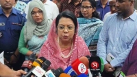 খাদ্যগুদামের ‘সিন্ডিকেট’ ভাঙার ঘোষণা খাদ্যমন্ত্রীর