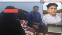 বিচার মীমাংসার কথা বলে নারীকে আবাসিক হোটেলে নিয়ে গেলেন বিএনপি নেতা
