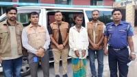 প্রেমিকাকে ডেকে নিয়ে হত্যা, ২৪ ঘণ্টায় গ্রেপ্তার প্রেমিক