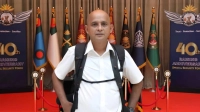 প্রধানমন্ত্রীর আলোকচিত্রীর বিরুদ্ধে ব্যবস্থা নিতে বিএনপির সংবাদ সম্মেলন