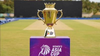 নারী এশিয়া কাপে বাংলাদেশের ম্যাচসহ টিভিতে আজকের খেলা