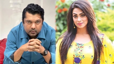অভিনয় ছেড়ে ‘হেদায়েতের’ পথে পপি, জয়ের সমালোচনা