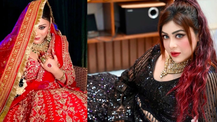 বিয়ে করেছেন মিষ্টি জান্নাত?