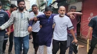 রণক্ষেত্র পটুয়াখালী, আহত ৩০