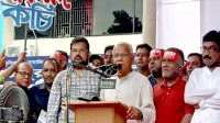 পলাতক স্বৈরাচার দেশের অর্থনীতি ধ্বংস করেছে: সমাজকল্যাণ মন্ত্রী 