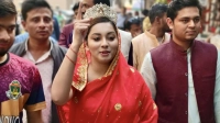 প্রকাশ্যে অপপ্রচার, ইনবক্সে অন্য প্রস্তাব দেন অনেকে: মেঘনা আলম