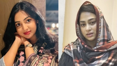 ধর্মীয় অনুশীলনে পপির বক্তব্যের পর মুখ খুললেন প্রভা