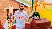 বিদেশের মাটিতে ইতিহাস গড়লেন তাওহীদ হৃদয়