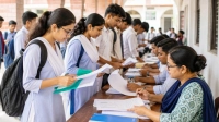 একাদশ শ্রেণির ভর্তি কার্যক্রম শুরু, আবেদন করবেন যেভাবে