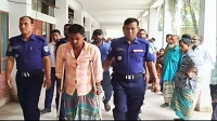 শিশু ধর্ষণ মামলায় লালমনিরহাটে একজনের যাবজ্জীবন কারাদণ্ড