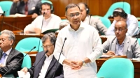 জ্বালানি সংকট মোকাবিলায় ৫ কর্মপরিকল্পনা বাস্তবায়ন হচ্ছে: প্রধানমন্ত্রী