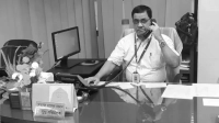 নিজ বাসা থেকে বাংলাদেশ ব্যাংক কর্মকর্তার মরদেহ উদ্ধার