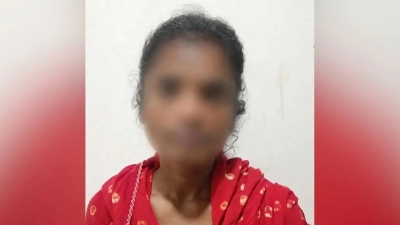 স্বামীকে খুনের পর ৯৯৯-এ ফোন করে স্ত্রীর আত্মসমর্পণ