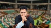 নতুন মোড়কে ফ্যাসিবাদের র‌্যাবকেই পুনর্গঠন করা হচ্ছে: নাহিদ ইসলাম