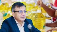 সয়াবিন তেলের দাম বাড়ানো নিয়ে যা জানালেন বাণিজ্যমন্ত্রী