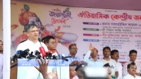 সংখ্যালঘু নয়, নাগরিক পরিচয়ে সবাই সমান অধিকার ভোগ করবে: স্বরাষ্ট্রমন্ত্রী