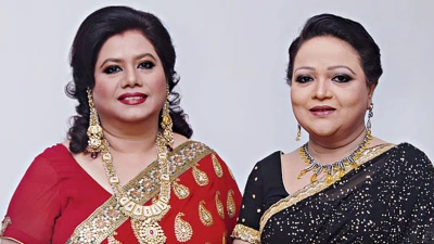 সাবিনা ইয়াসমীনকে নিয়ে যা বললেন রুনা লায়লা