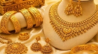 দেশের বাজারে আজ যত টাকায় বিক্রি হচ্ছে স্বর্ণ