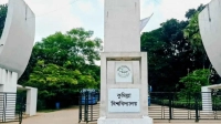 কুবির আবাসিক হলগুলোতে মশার উপদ্রব, স্বাস্থ্যঝুঁকিতে শিক্ষার্থীরা