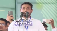 দাবি না মানলে ৬ দফা এক দফায় রূপান্তর হবে: নাসীরুদ্দীন পাটওয়ারী