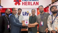 কসমেটিকস খাতে শ্রেষ্ঠত্বের স্বীকৃতি পেল রিমার্ক