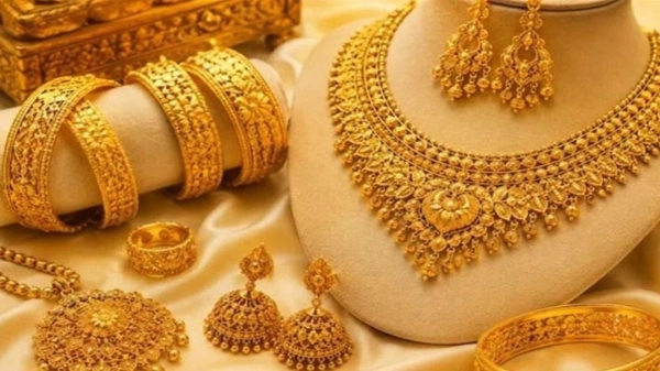 দেশের বাজারে আজ যত টাকায় বিক্রি হচ্ছে স্বর্ণ