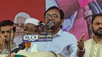 অধিকার হরণ করলে সবাই ওসমান হাদি-আবু সাঈদ হয়ে যাব: মঞ্জু