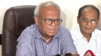 বিরোধীদল দায়িত্বশীল বক্তব্যের পরিবর্তে রাজপথের যুদ্ধে নেমেছে: রিজভী