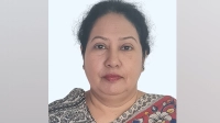 সংস্কৃতি মন্ত্রণালয়ের নতুন সচিব মিজ ইয়াসমিন বেগম