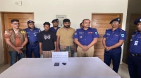 পরকীয়ার জেরে মা-ছেলে-নানী হত্যা, গ্রেপ্তার ৩ 