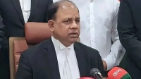 গুমের সঙ্গে জড়িতরা যেকোনো সময় ছোবল মারতে পারে: চিফ প্রসিকিউটর