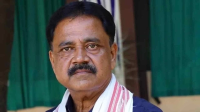 হৃদরোগে আক্রান্ত হয়ে ভারতীয় কারিগরি শিক্ষামন্ত্রীর মৃত্যু