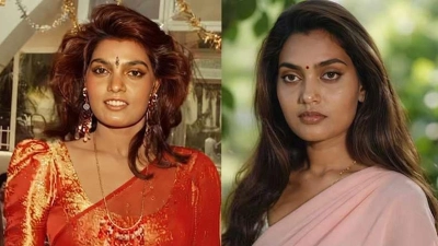 ৩০ বছরেও খোলেনি অভিনেত্রী সিল্কের মৃত্যু রহস্যের জট