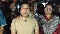 নারায়ণগঞ্জে ৭ থানায় পুলিশের একযোগে অভিযান, আটক ১০৩