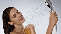জ্বর হলে কি গোসল করা উচিত?