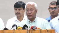 ঠাকুরগাঁও-১ আসনের উপনির্বাচনের তফসিল চলতি সপ্তাহে: ইসি সচিব